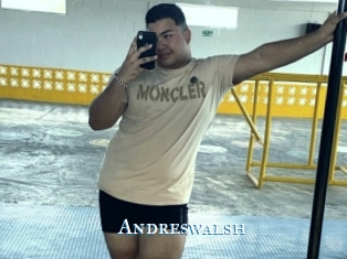 Andreswalsh