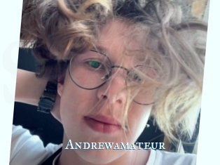 Andrewamateur