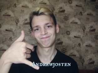 Andrewjosten