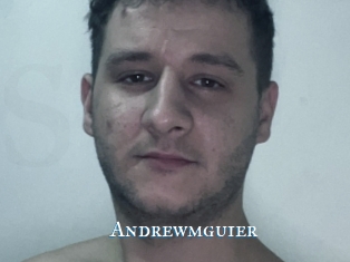 Andrewmguier