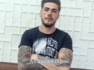 Andrewwaylon