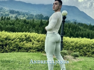 Andrey22jones