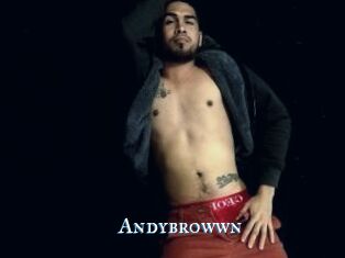 Andybrowwn