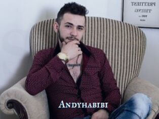 Andyhabibi