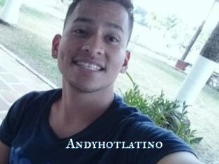 Andyhotlatino