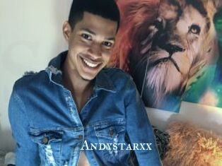 Andystarxx