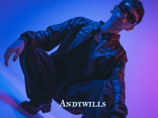 Andywills