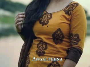 Angalteena