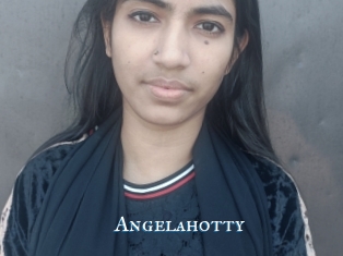 Angelahotty