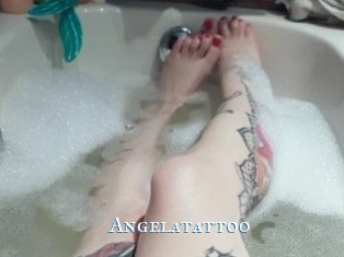 Angelatattoo