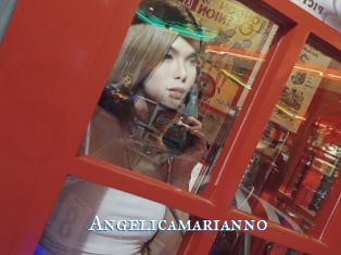 Angelicamarianno