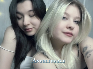 Angelicgaze