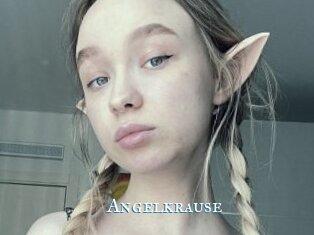 Angelkrause