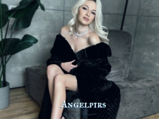 Angelpirs