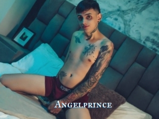 Angelprince