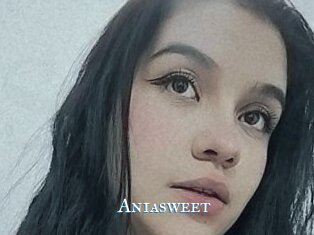 Aniasweet