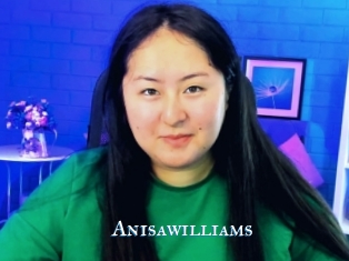 Anisawilliams