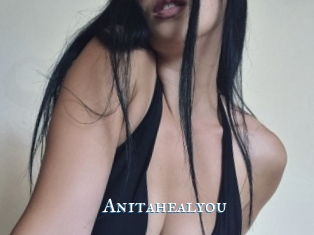 Anitahealyou