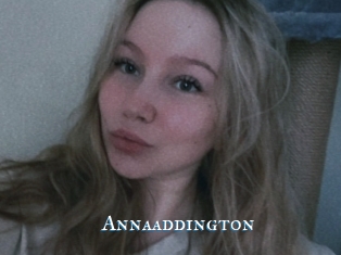 Annaaddington