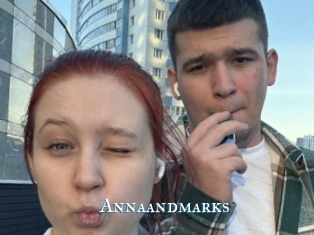 Annaandmarks