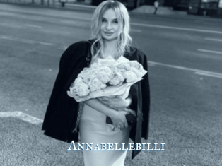 Annabellebilli