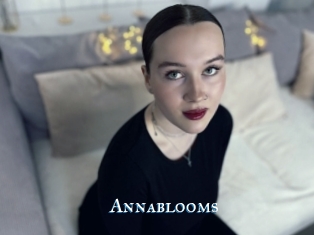 Annablooms