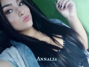 Annalia