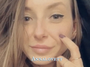 Annalovett