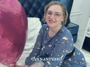 Annanivaro