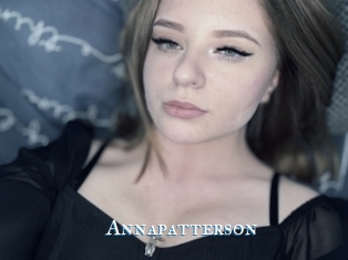 Annapatterson