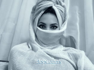 Annareys