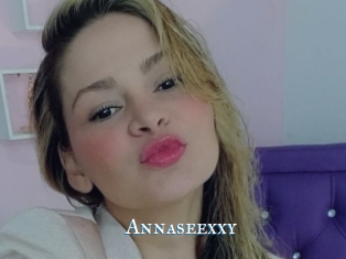 Annaseexxy