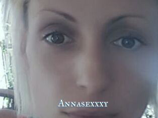 Annasexxxy