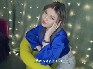 Annaverdi