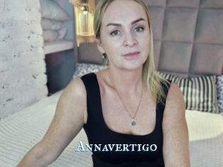 Annavertigo