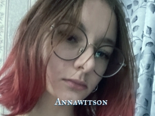 Annawitson