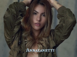 Annazanetti