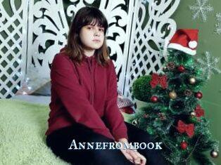 Annefrombook