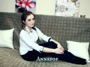 Annepop