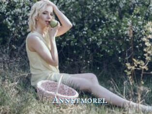 Annetmorel