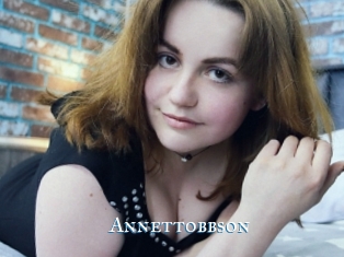 Annettobbson