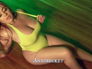 Annibecket