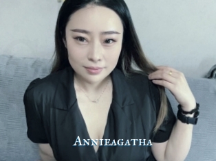 Annieagatha