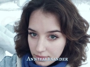 Anniealexander