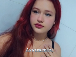 Annieredcol