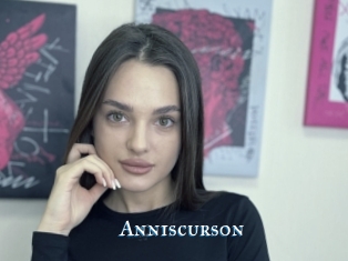 Anniscurson