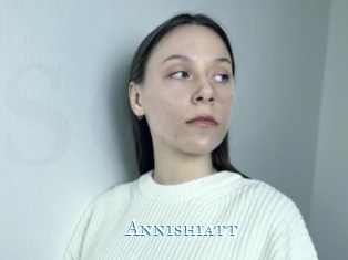 Annishiatt