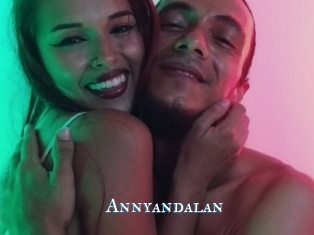 Annyandalan