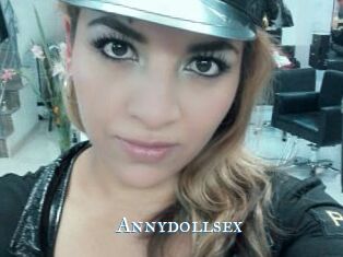 Annydollsex