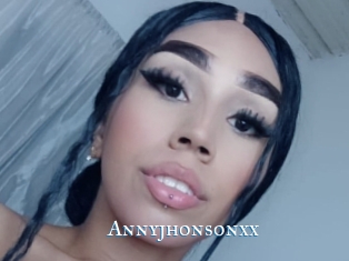 Annyjhonsonxx